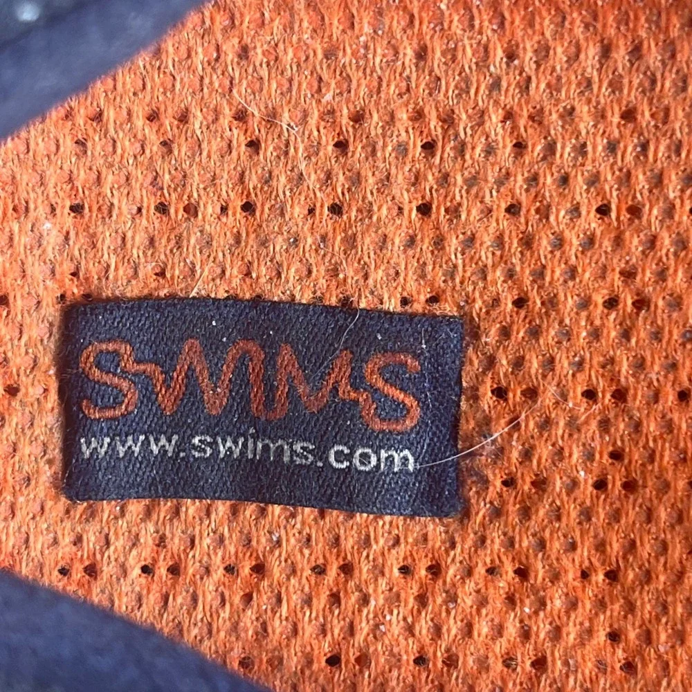 N/A swims men